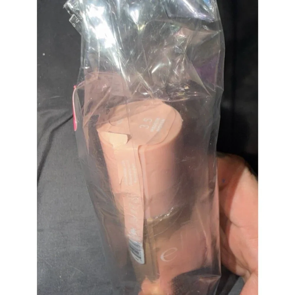 New e.l.f. Halo Glow Liquid Filter 3.5 Medium